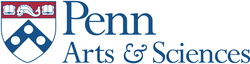 Penn Arts &amp; Sciences logo