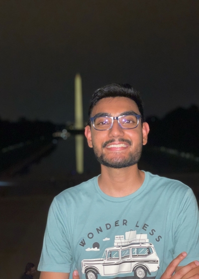 Jovan Singh Mann